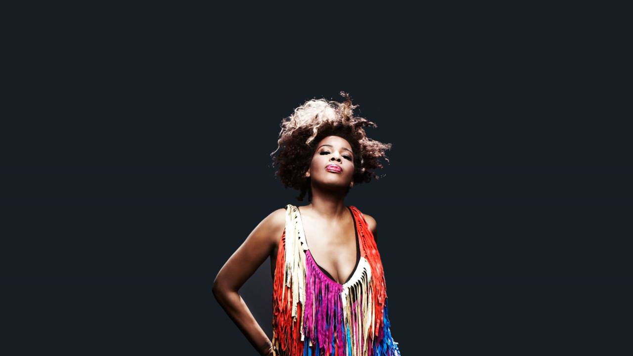 Macy Gray