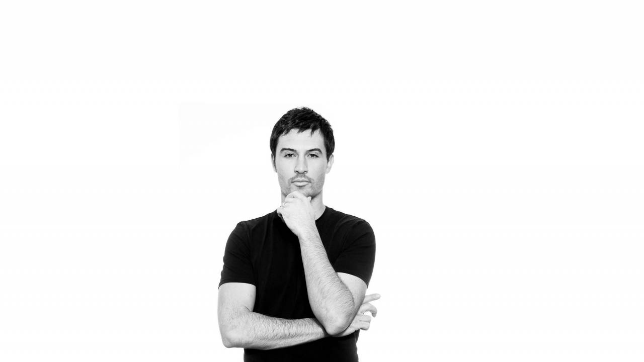 Yves Larock