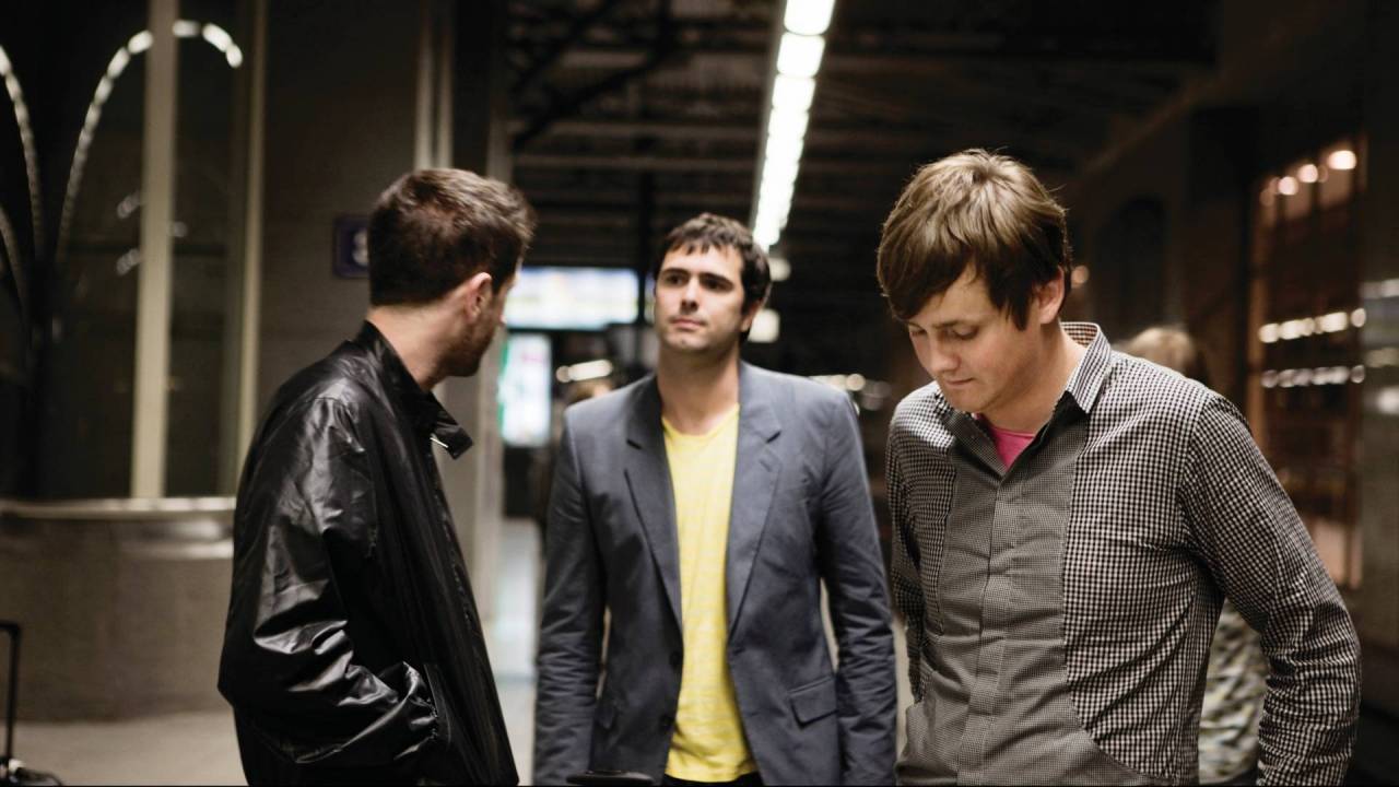 Keane