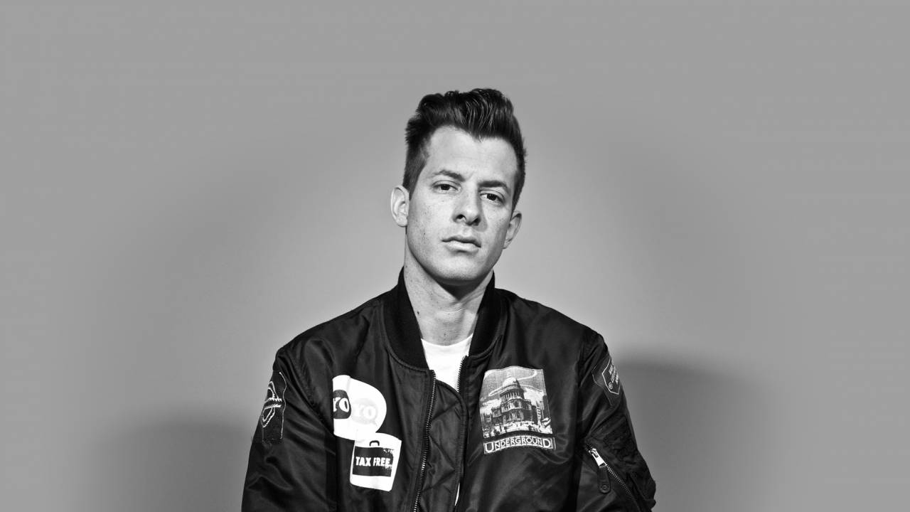 Mark Ronson