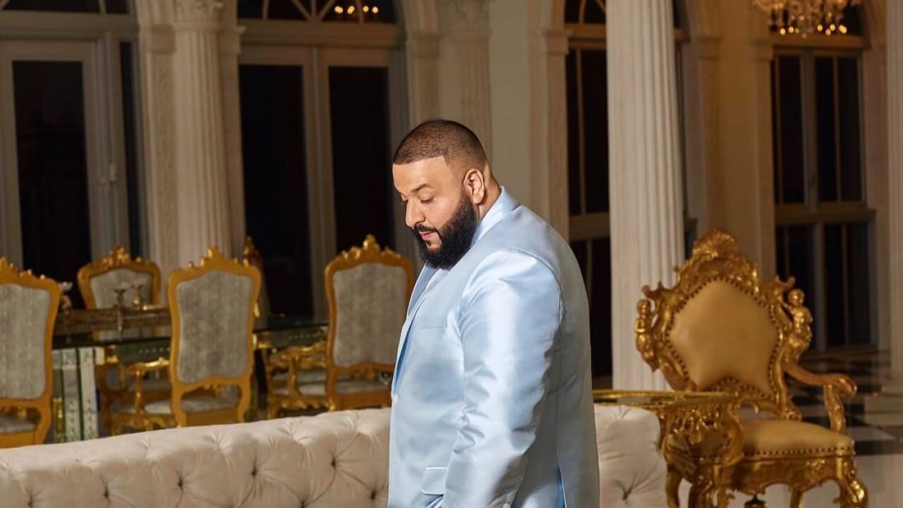 DJ Khaled