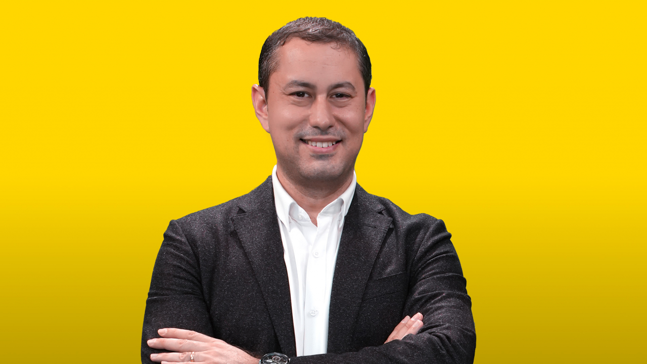 Berk Sezgin