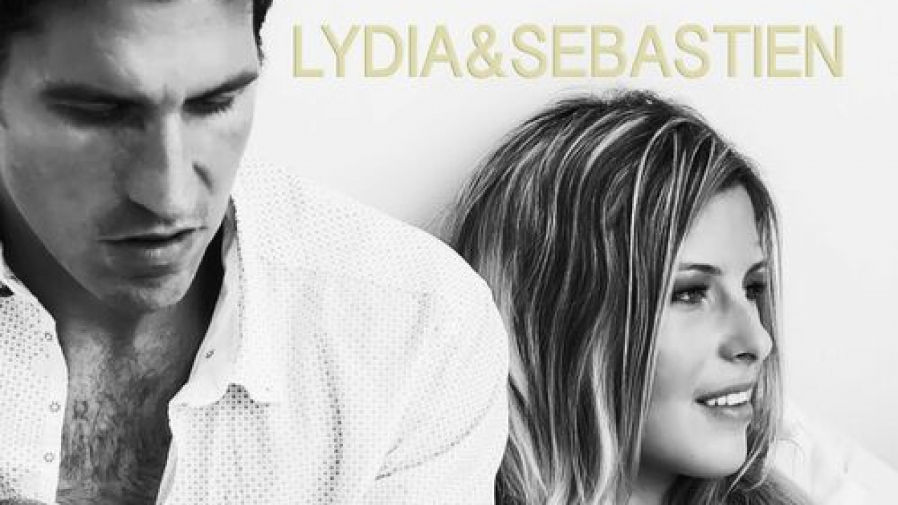 Lydia&Sebastien