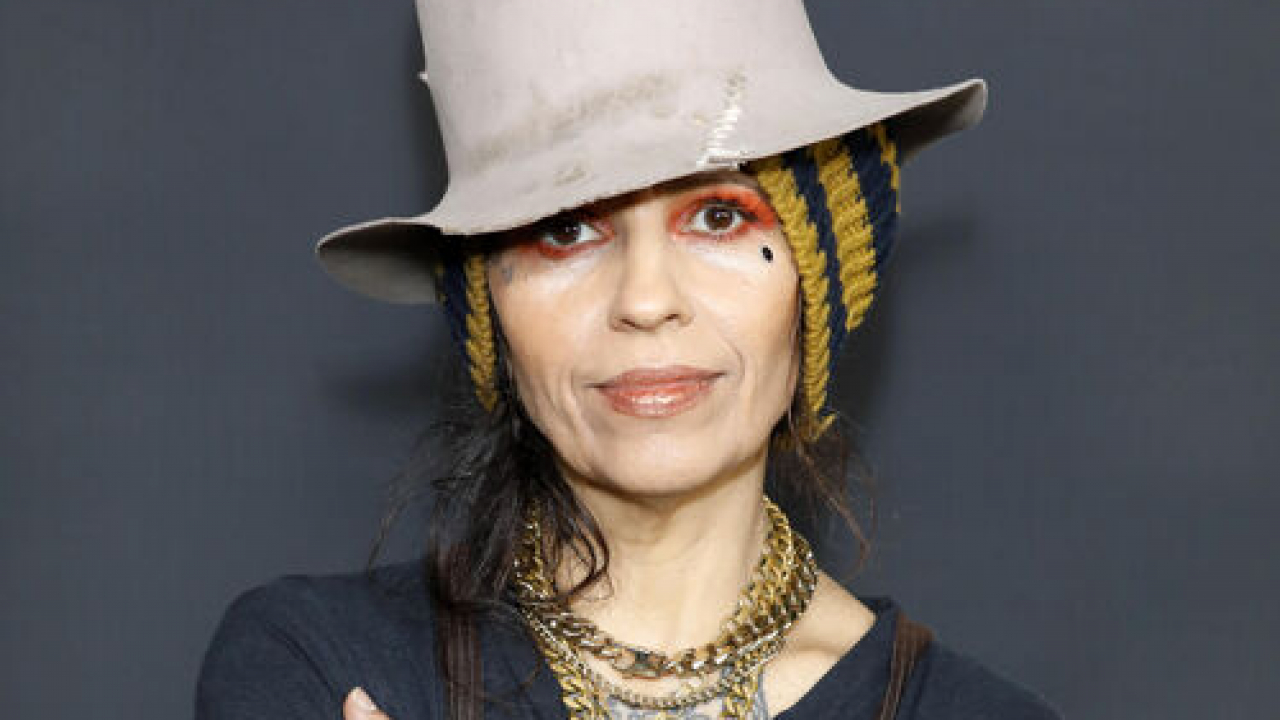 Linda Perry