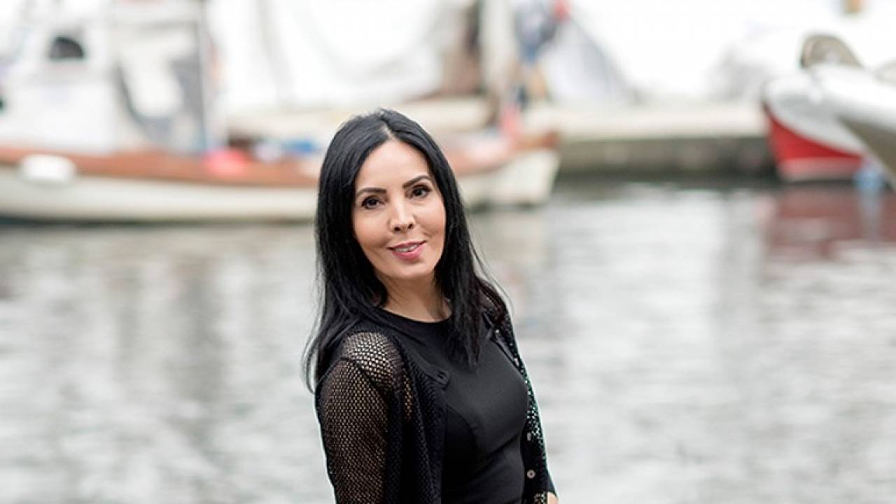 Aysun Kocatepe