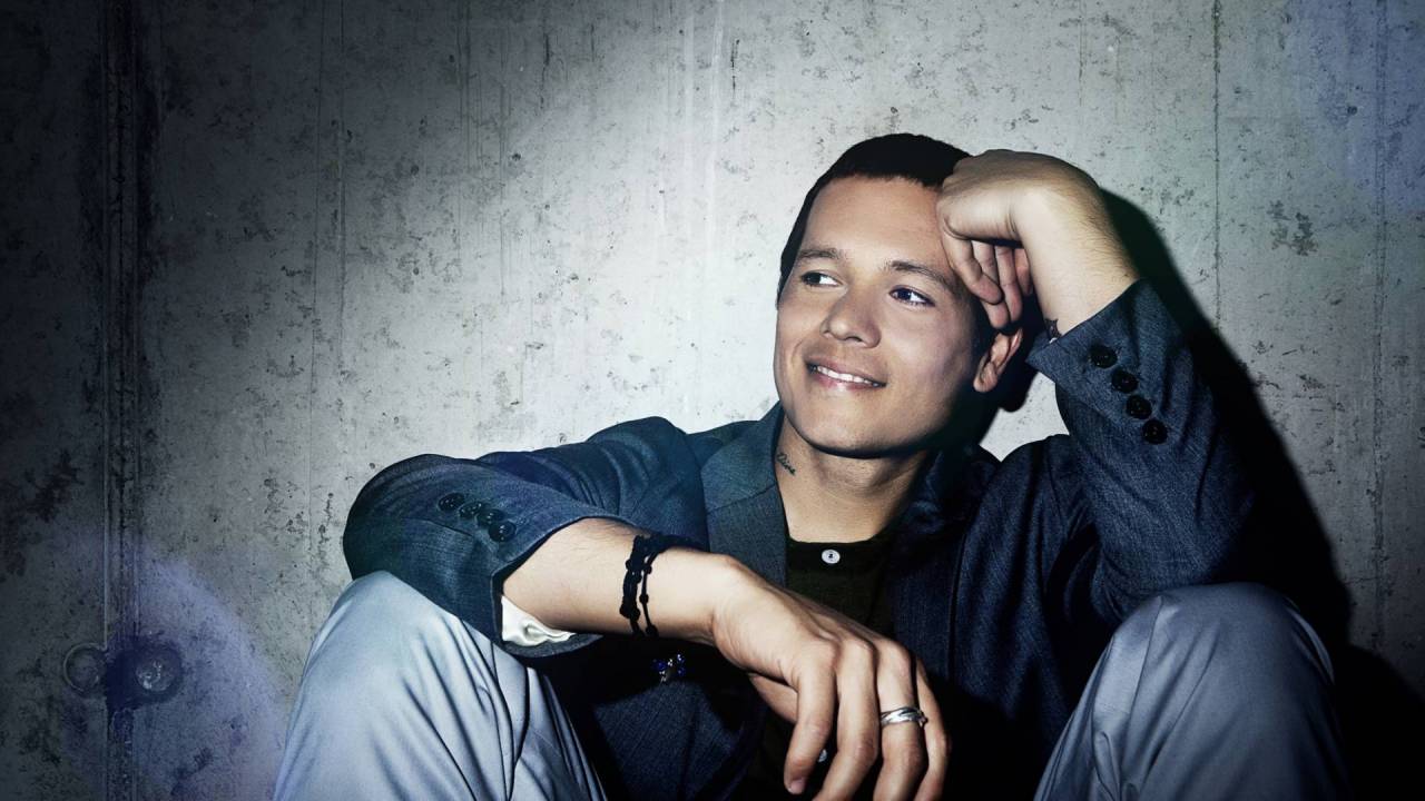 Dante Thomas