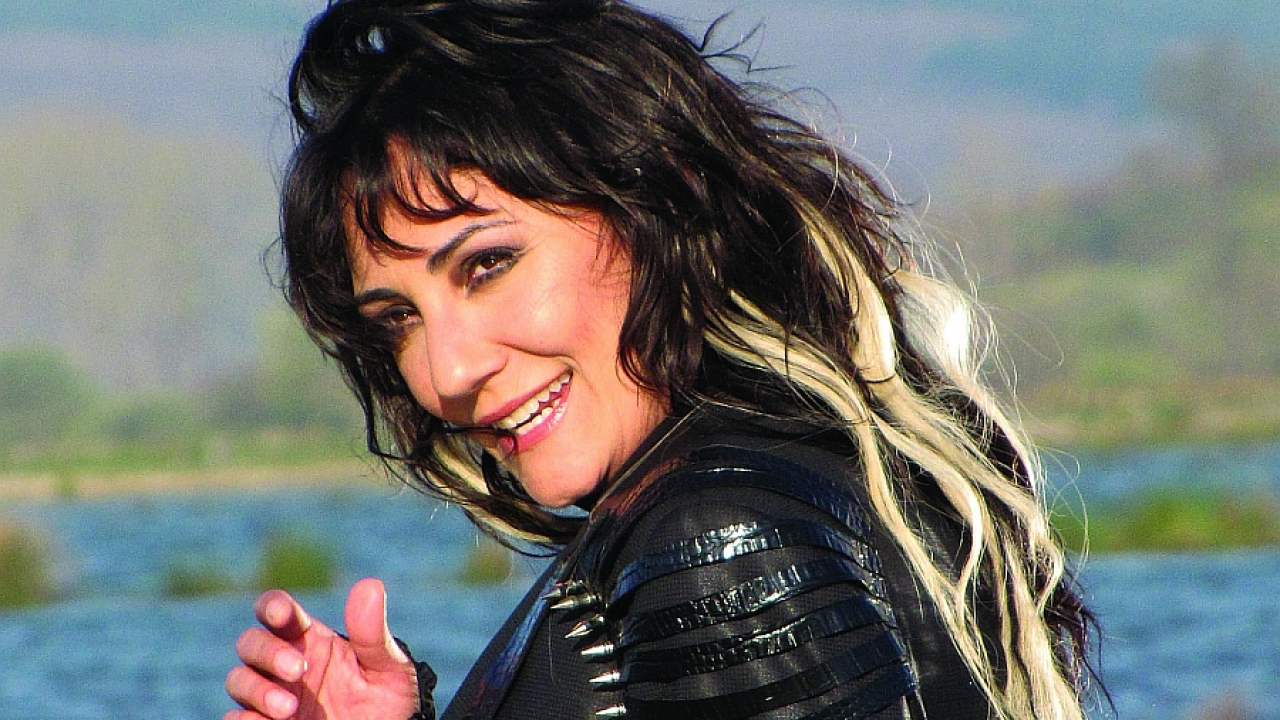 Özlem Tekin