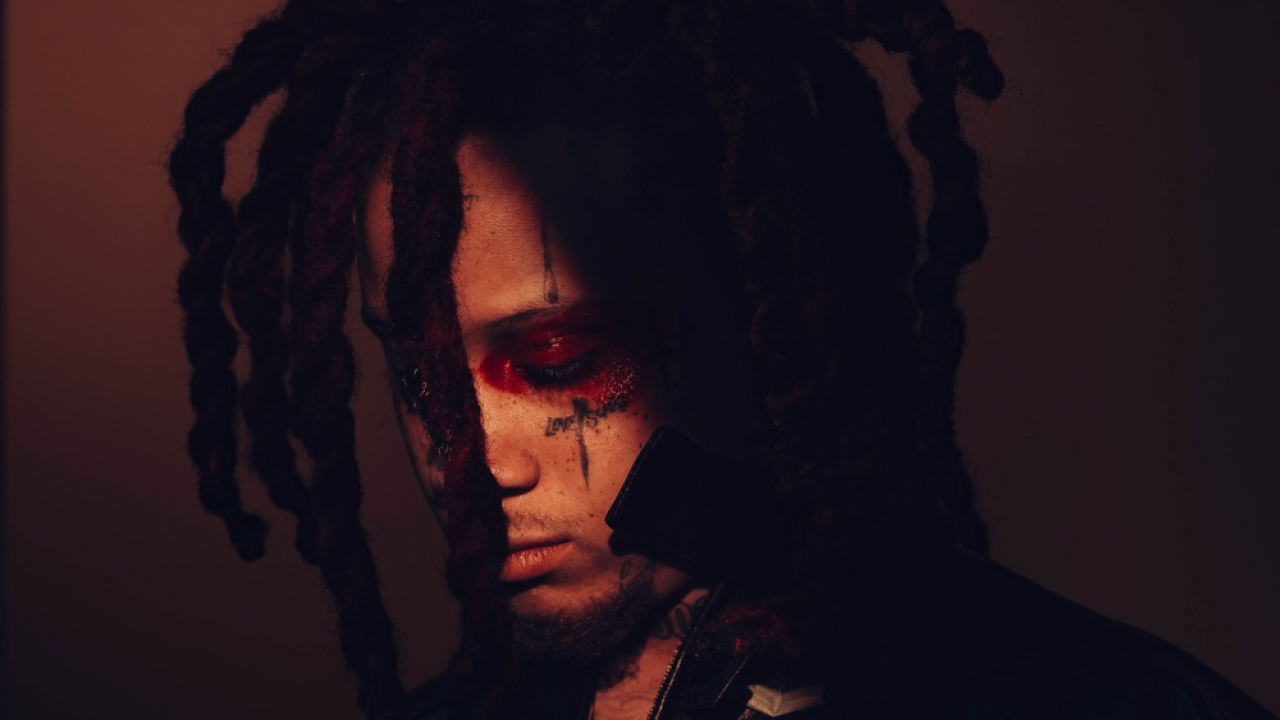 Trippie Redd