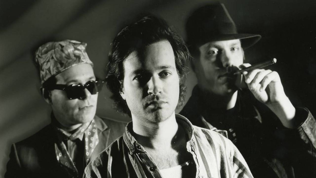 Violent Femmes