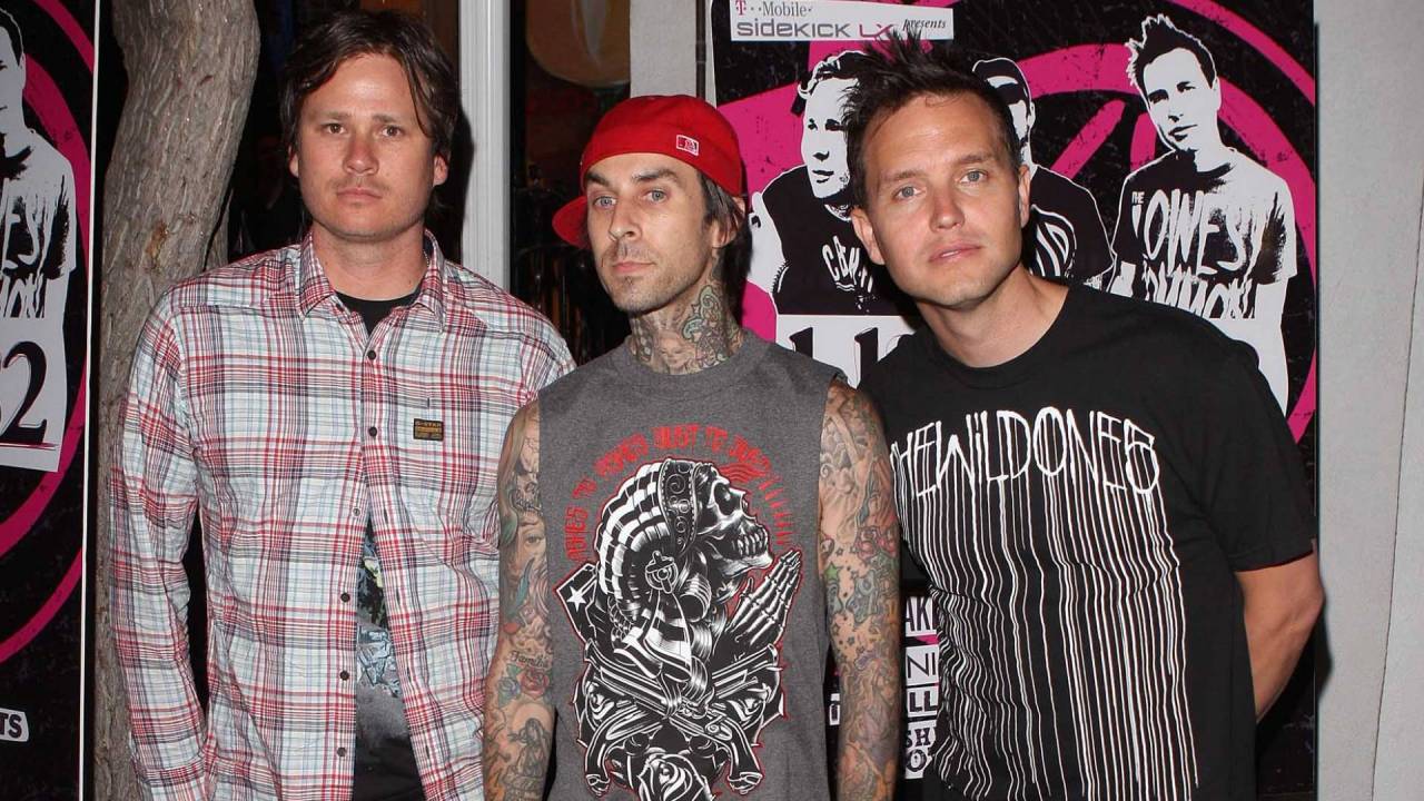 Blink 182