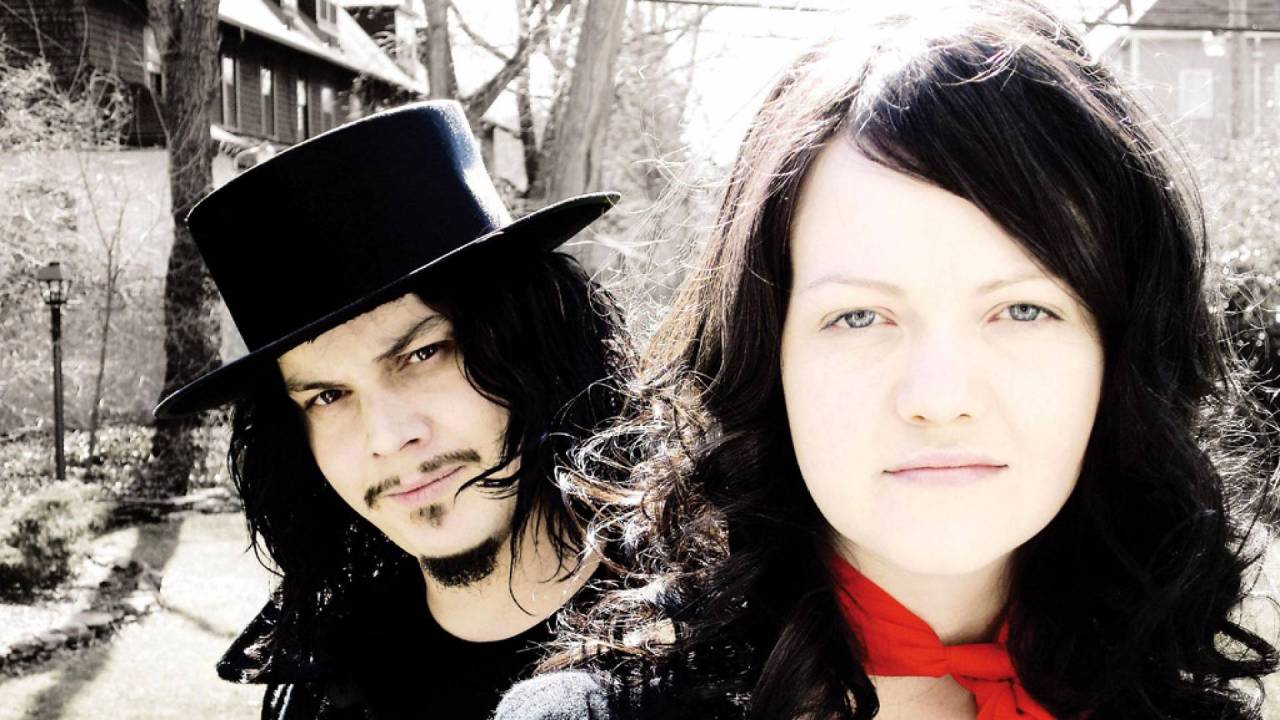 The White Stripes