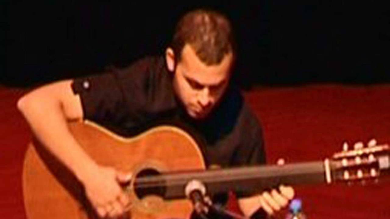 Cenk Erdoğan