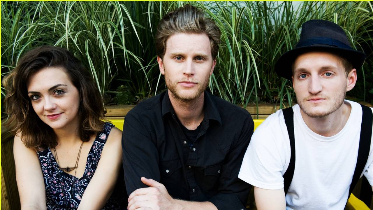The Lumineers