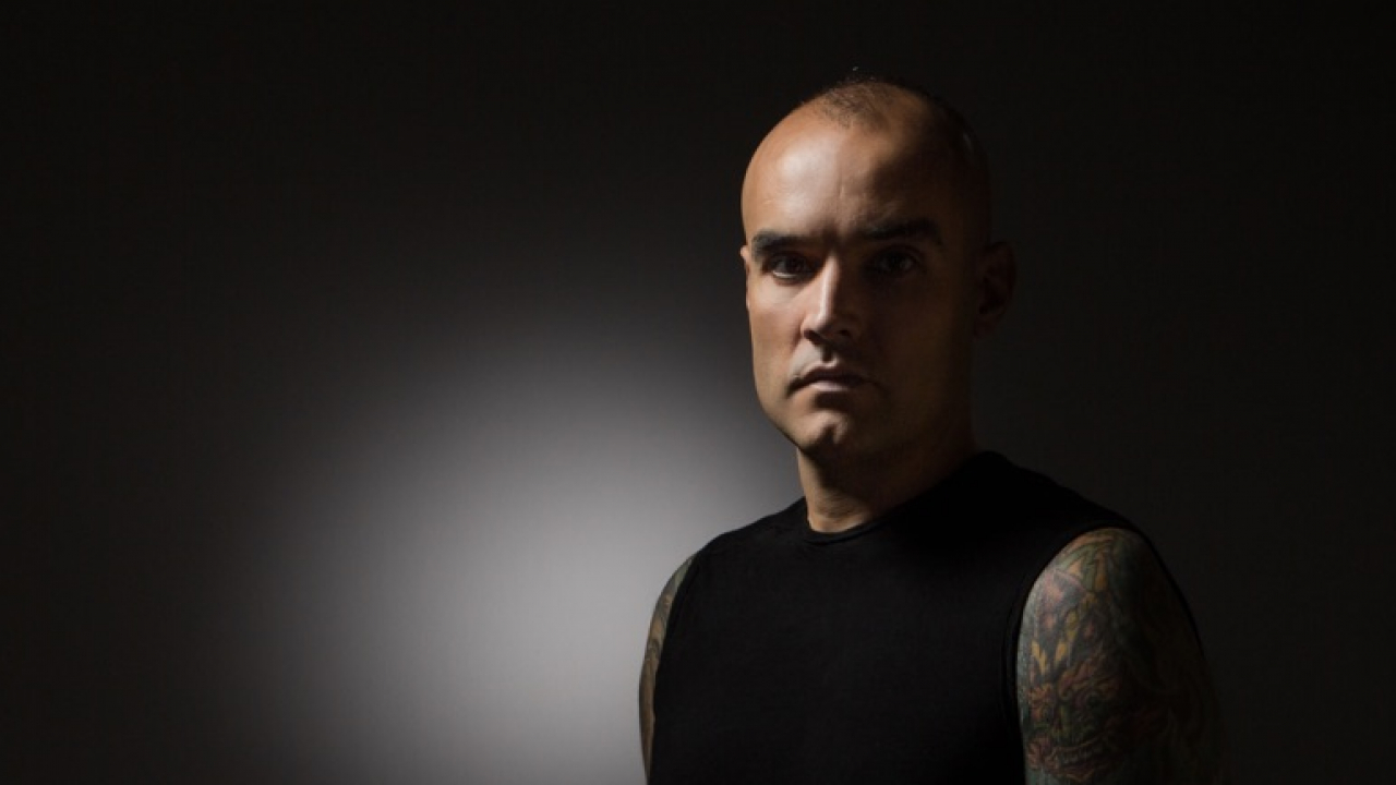 Paco Osuna