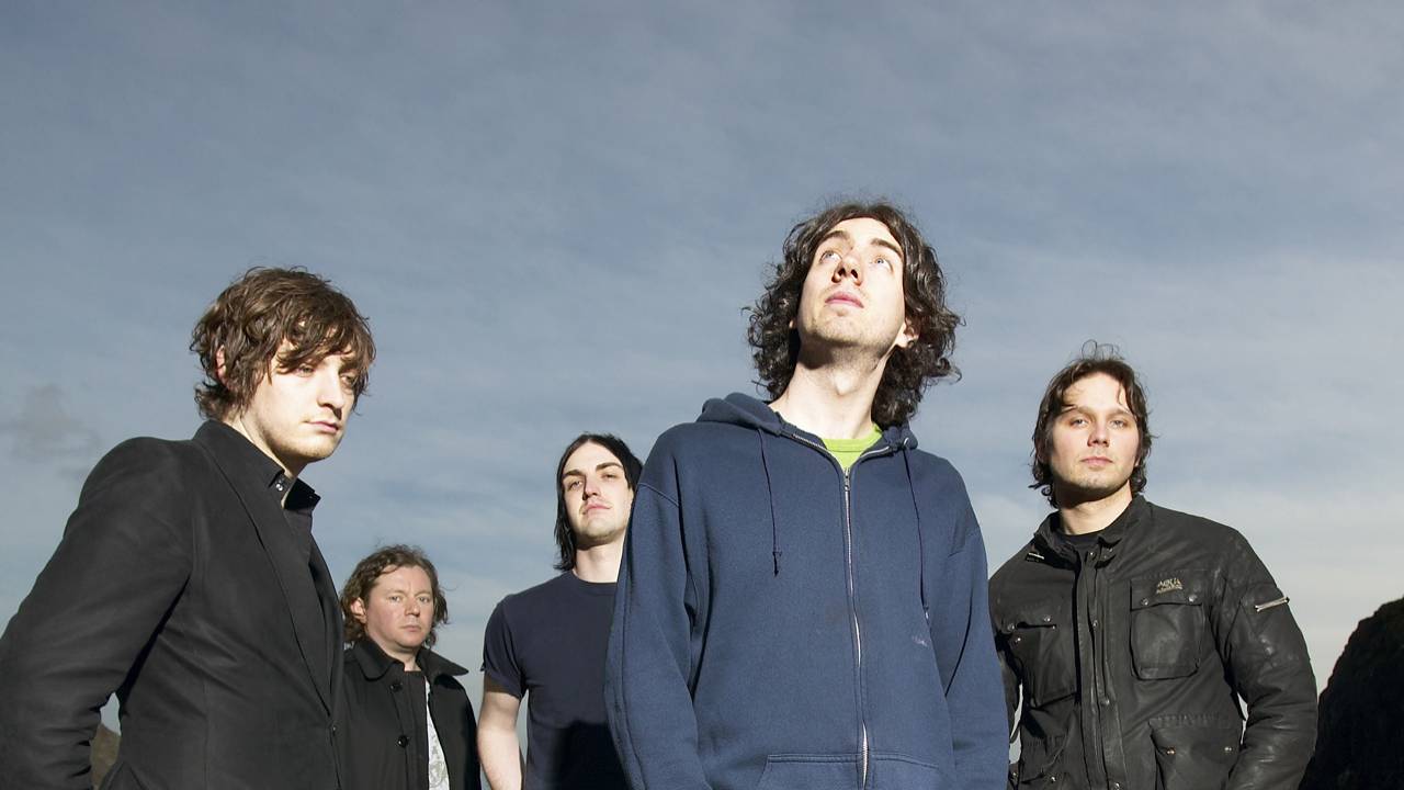 Snow Patrol
