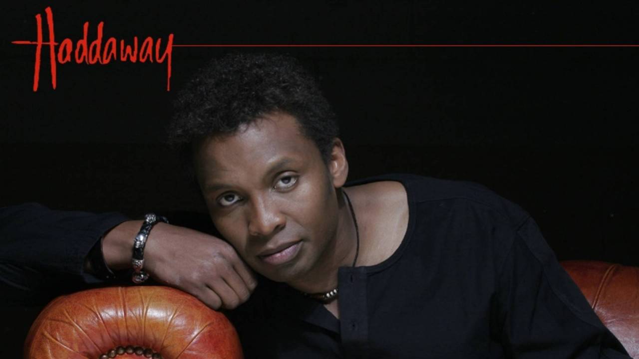 Haddaway