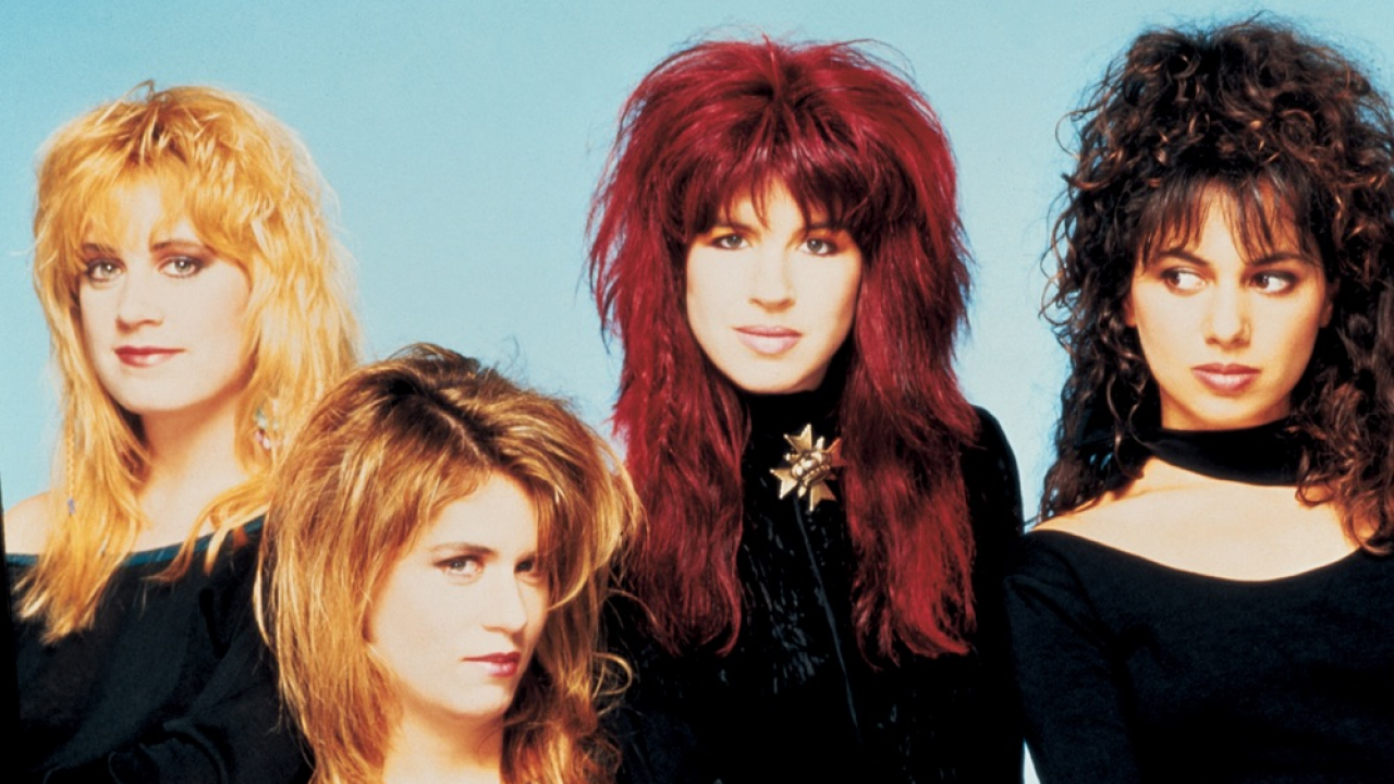 The Bangles