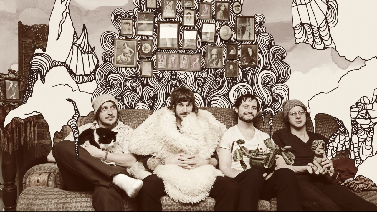 Portugal The Man