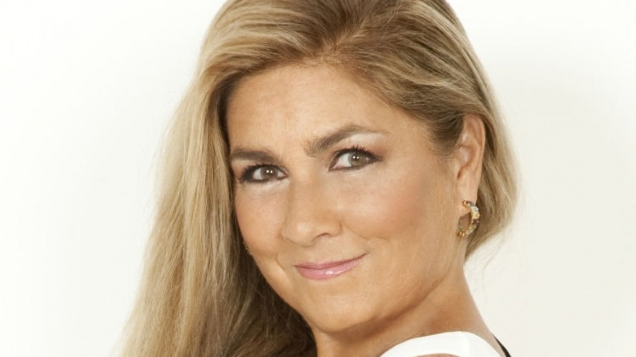 Romina Power