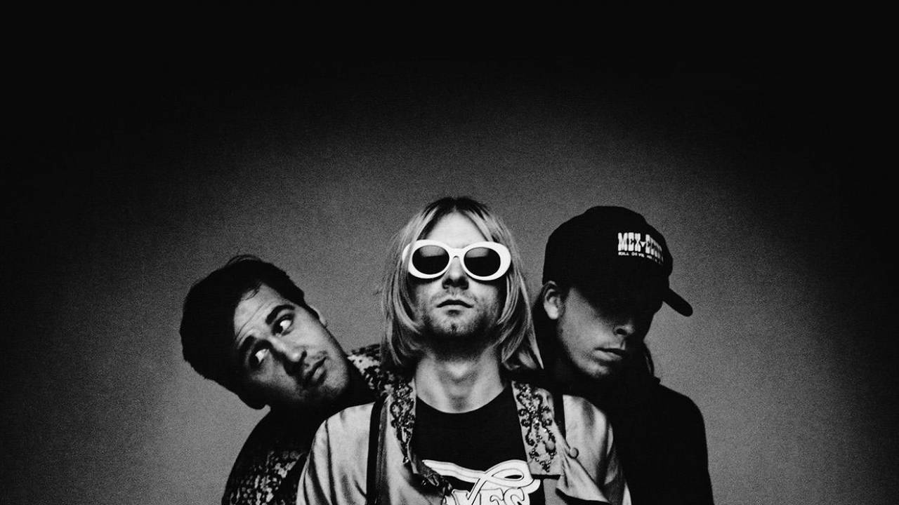 Nirvana