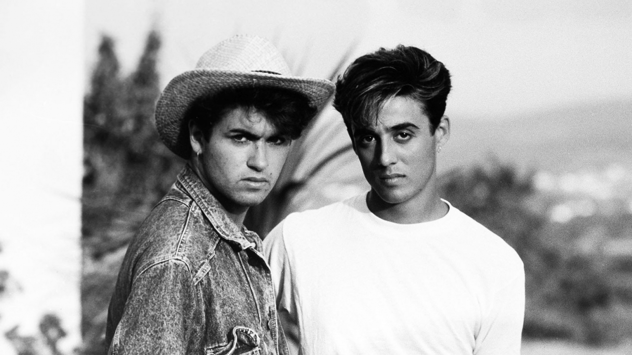 Wham!