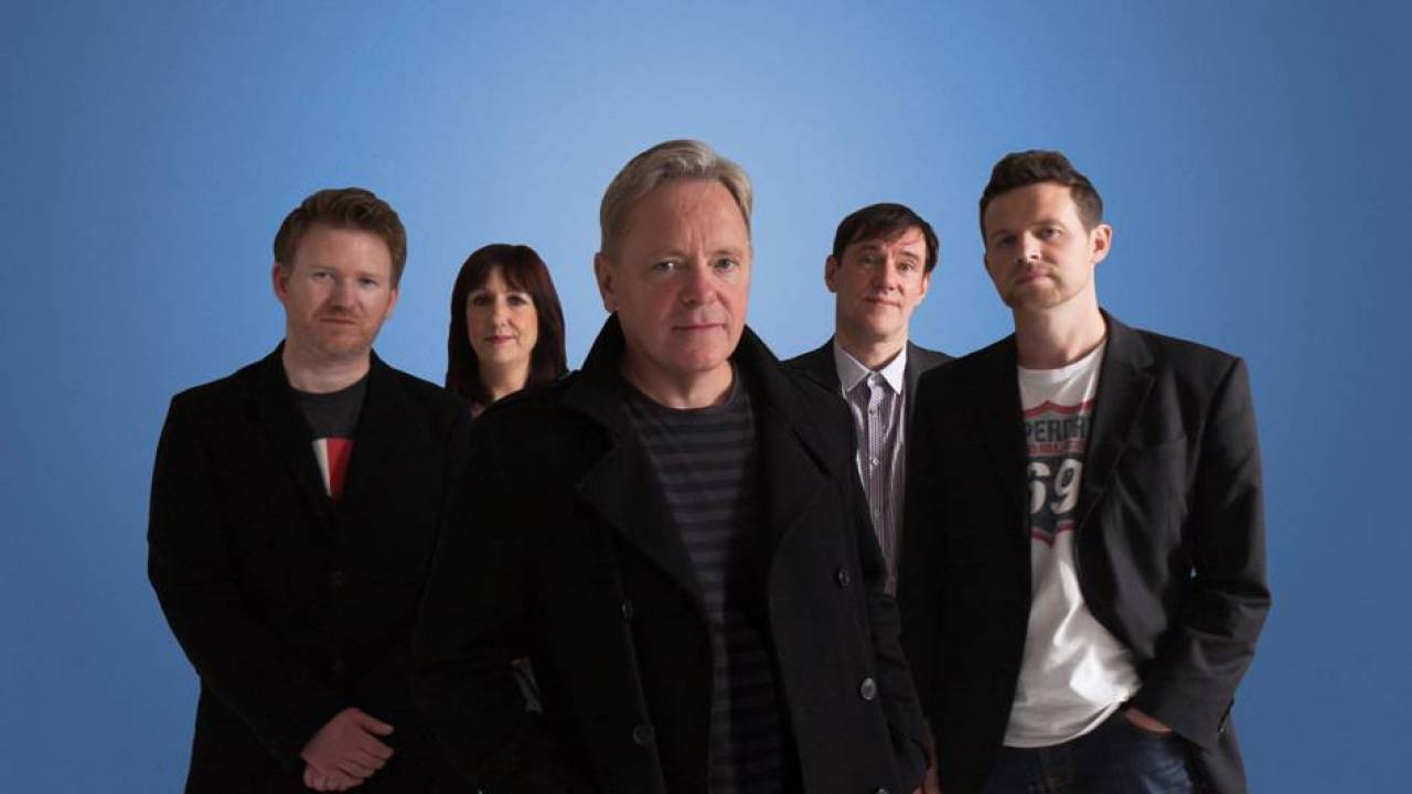 New Order