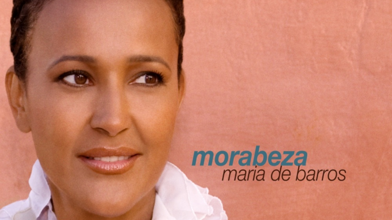 Maria De Barros