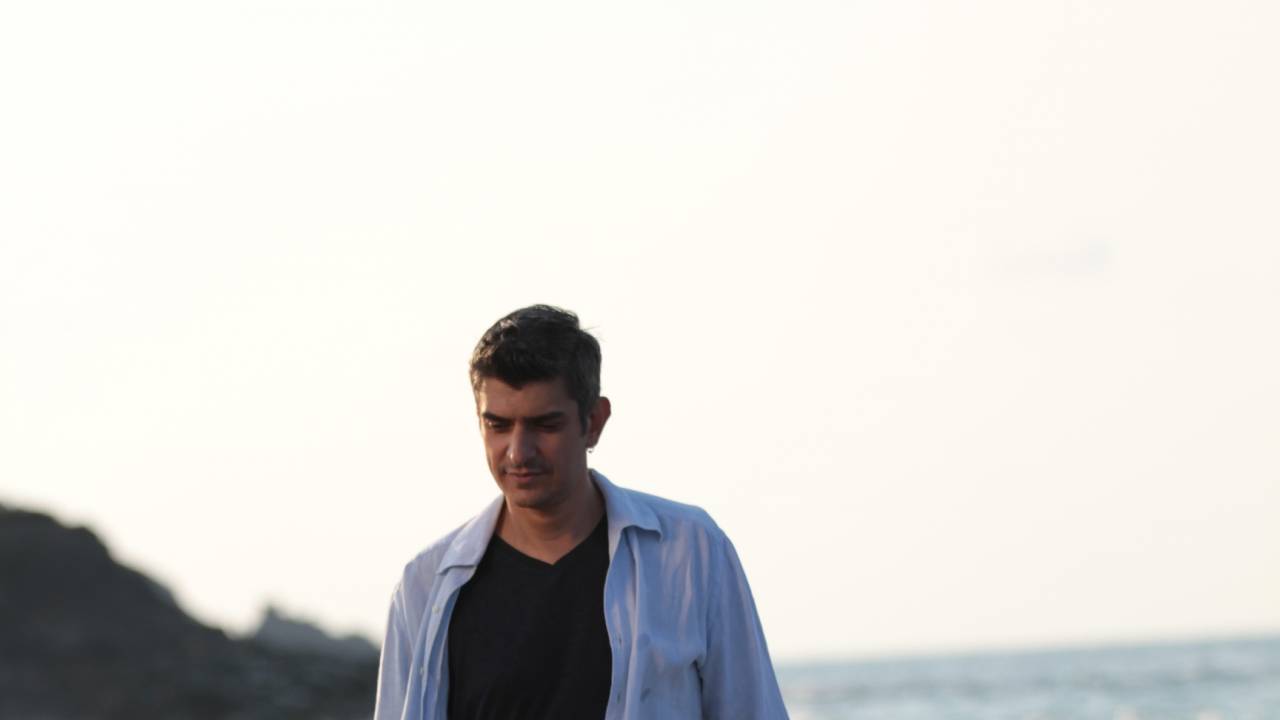 Cem Özkan