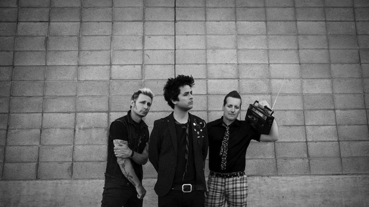 Green Day