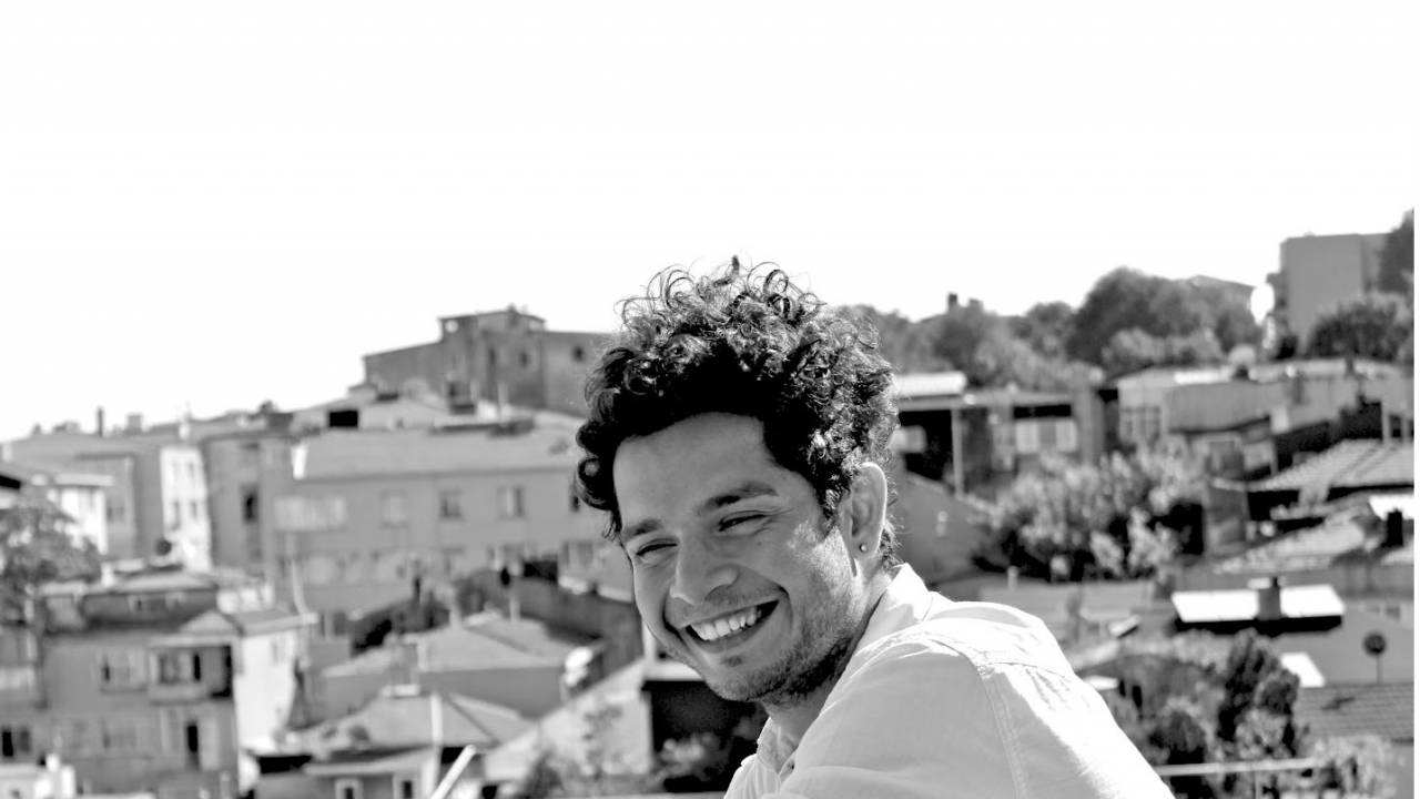 Güntaç Özdemir