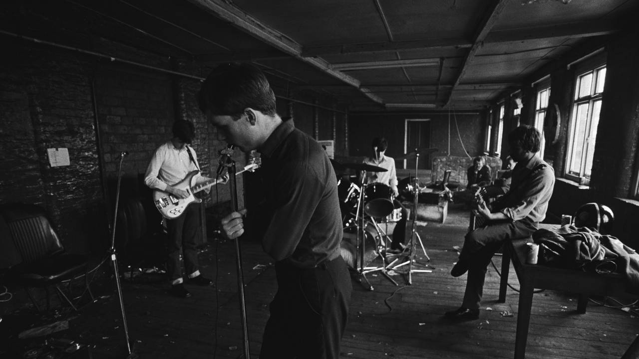 Joy Division