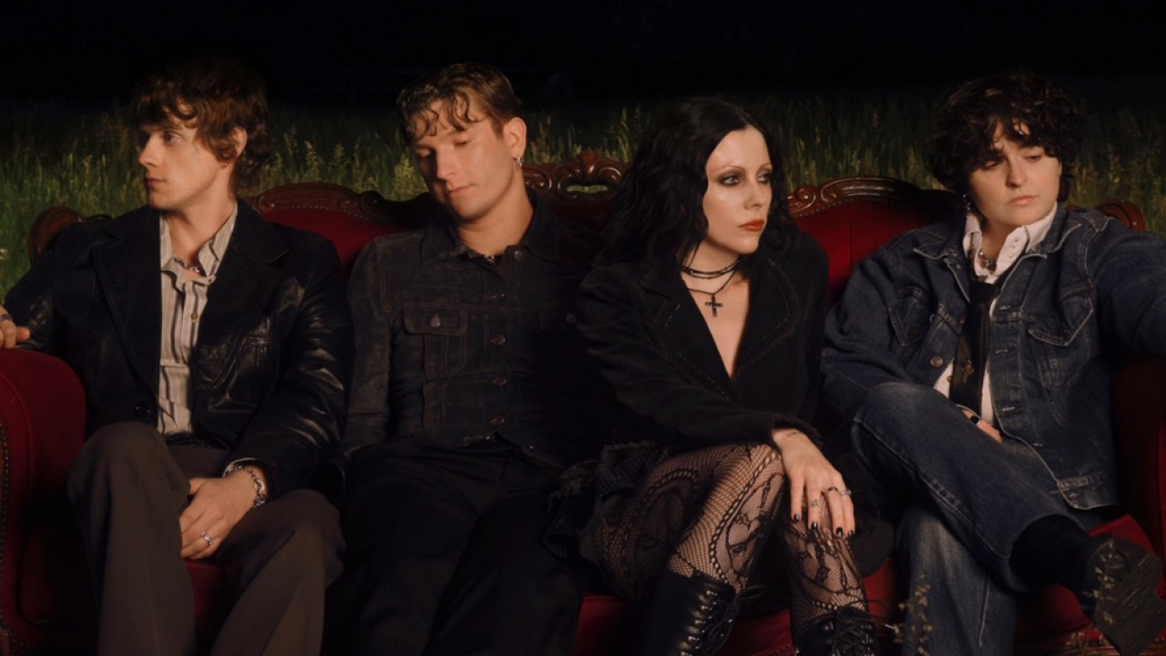 Pale Waves