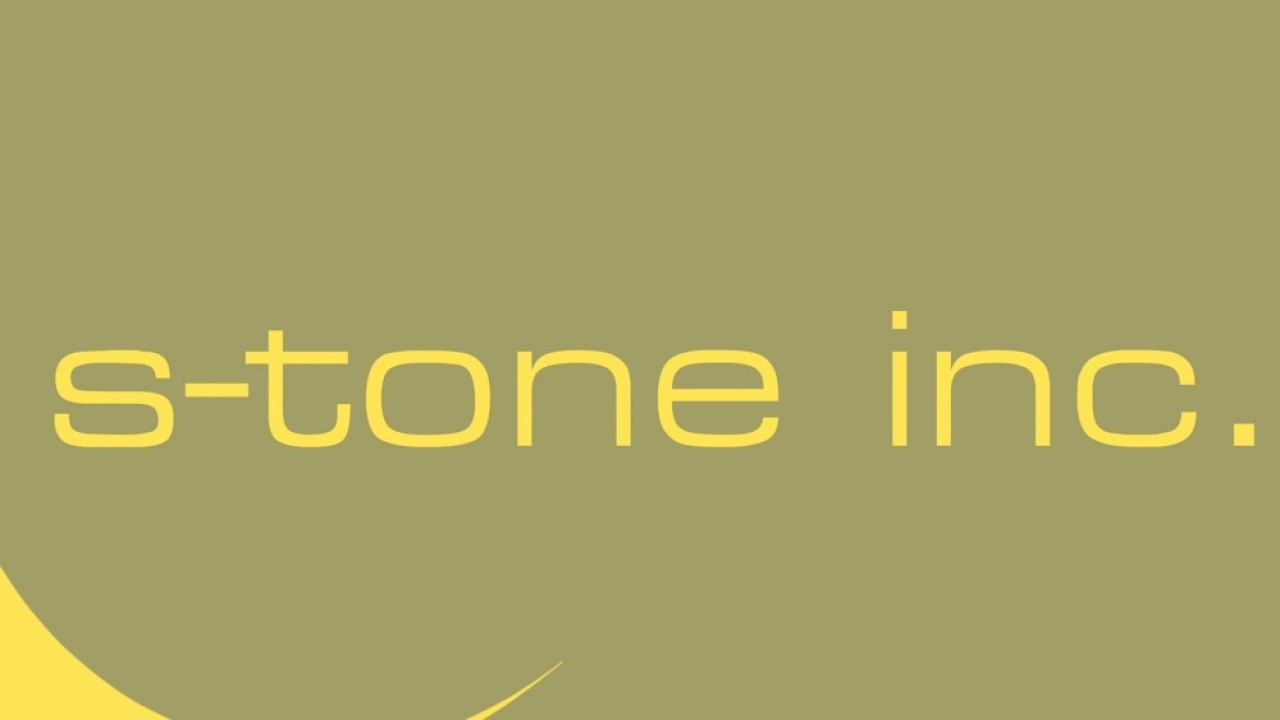 S Tone Inc