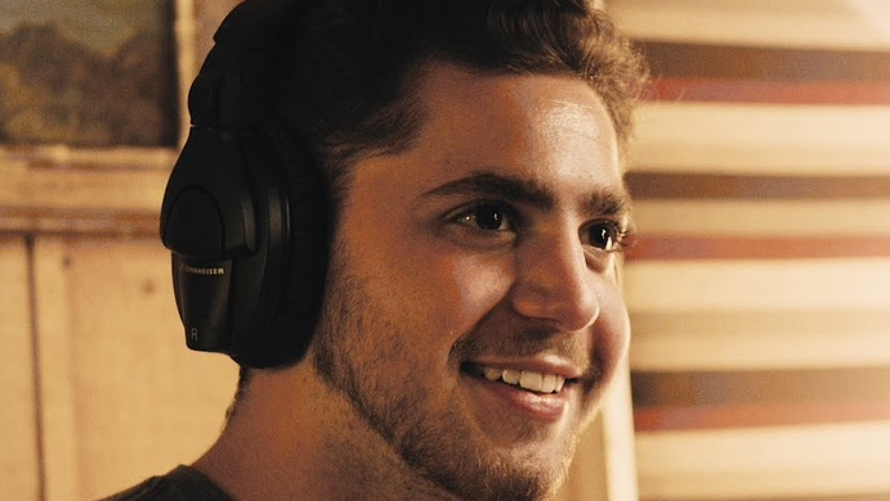 Ethan Fiske