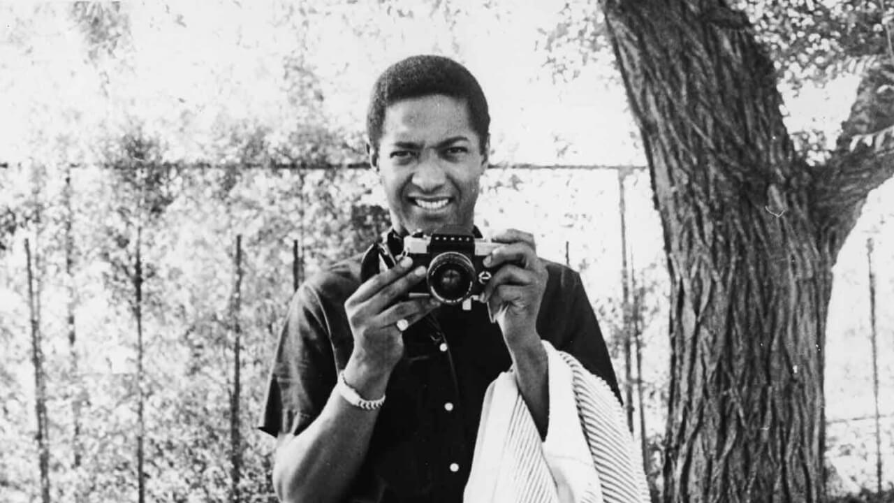 Sam Cooke
