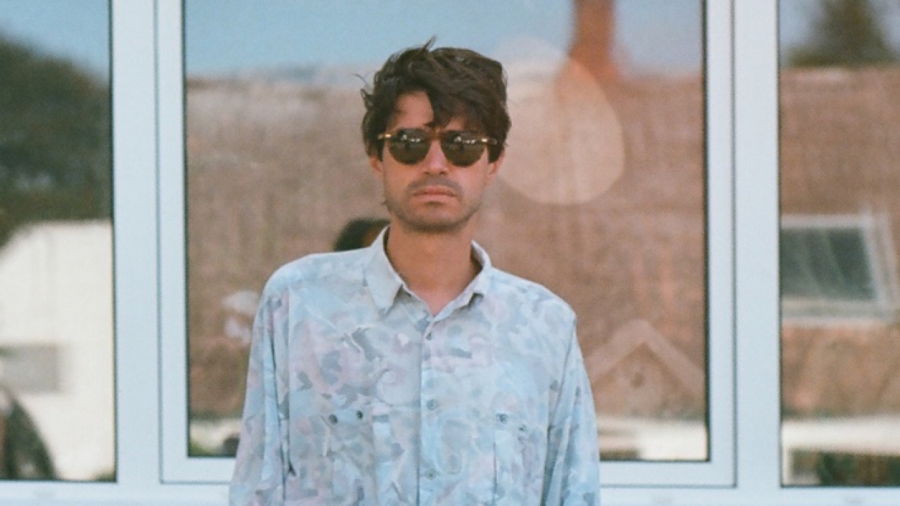 Nicolas Mischaux
