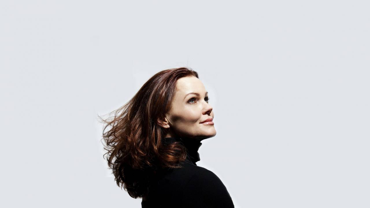 Belinda Carlisle