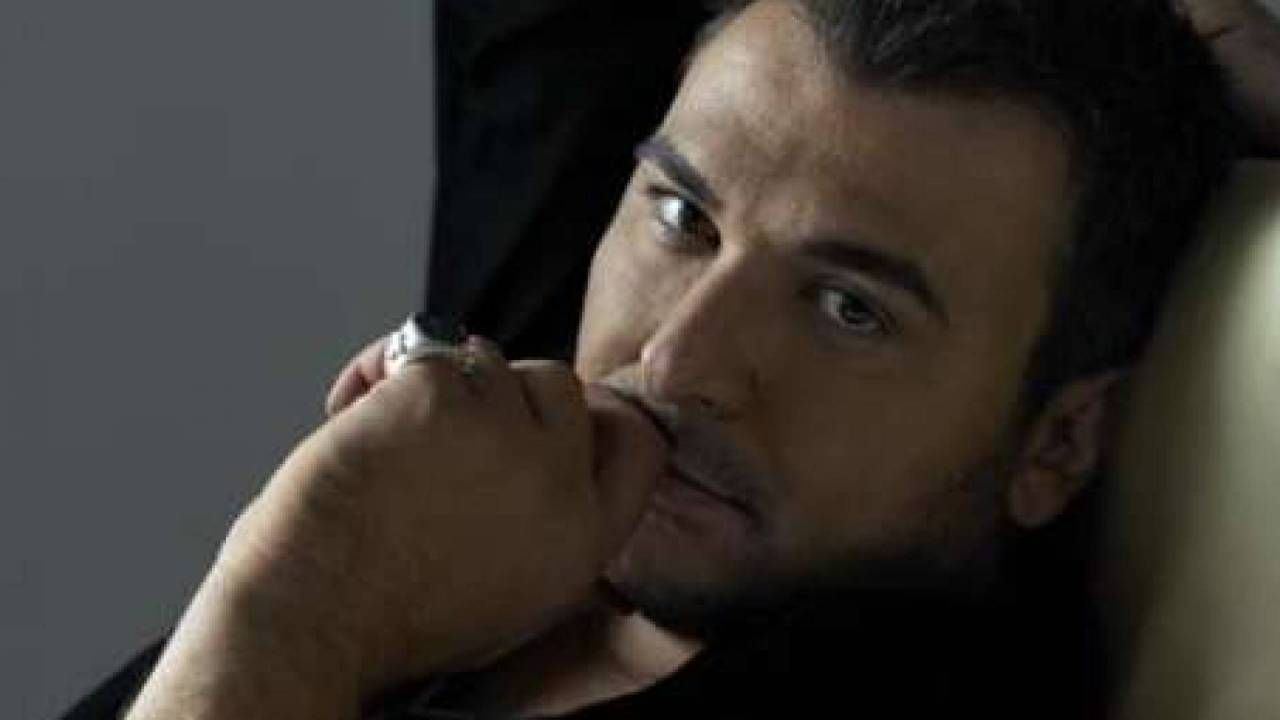Antonis Remos