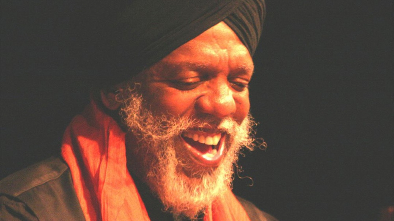 Lonnie Smith