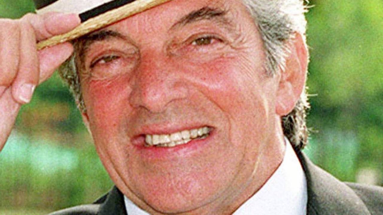 Frankie Vaughan