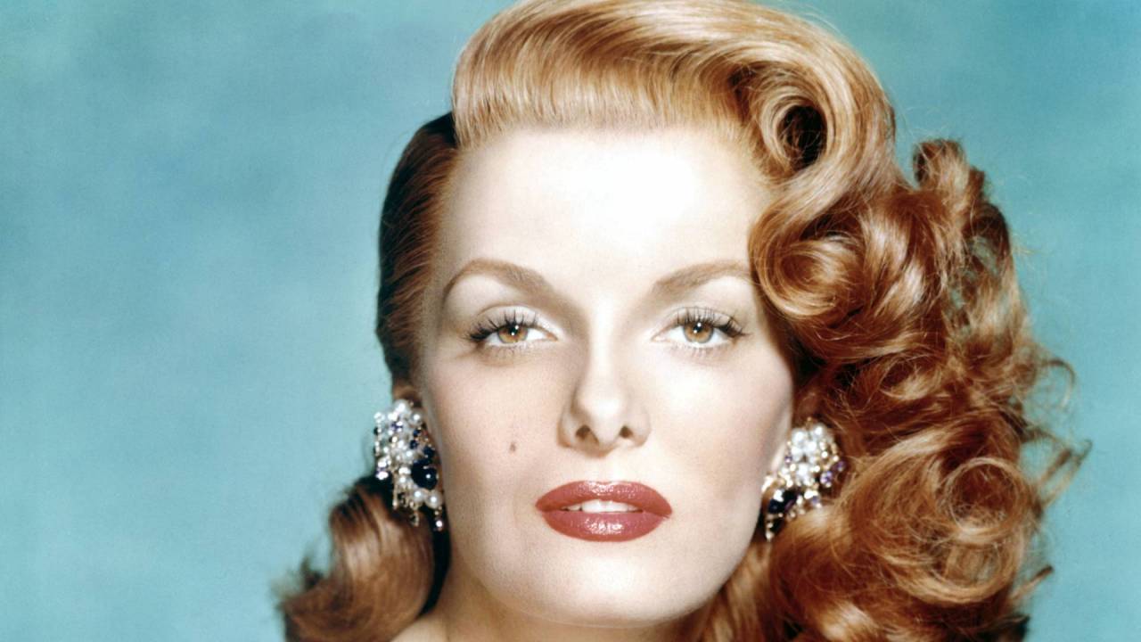 Jane Russell