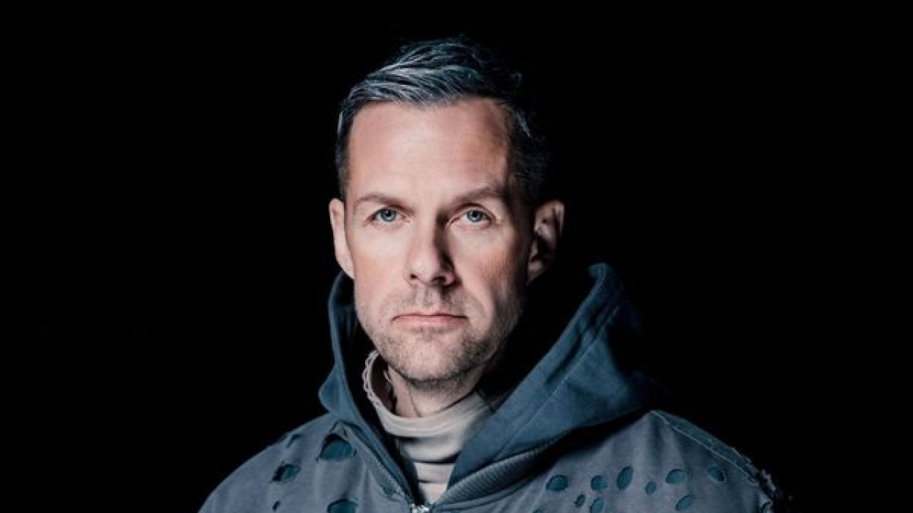 Adam Beyer