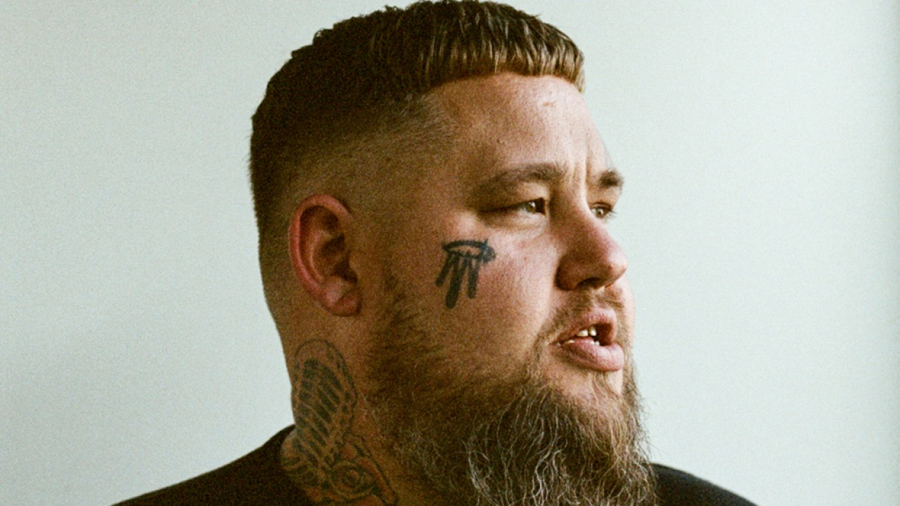 Rag'n' Bone Man