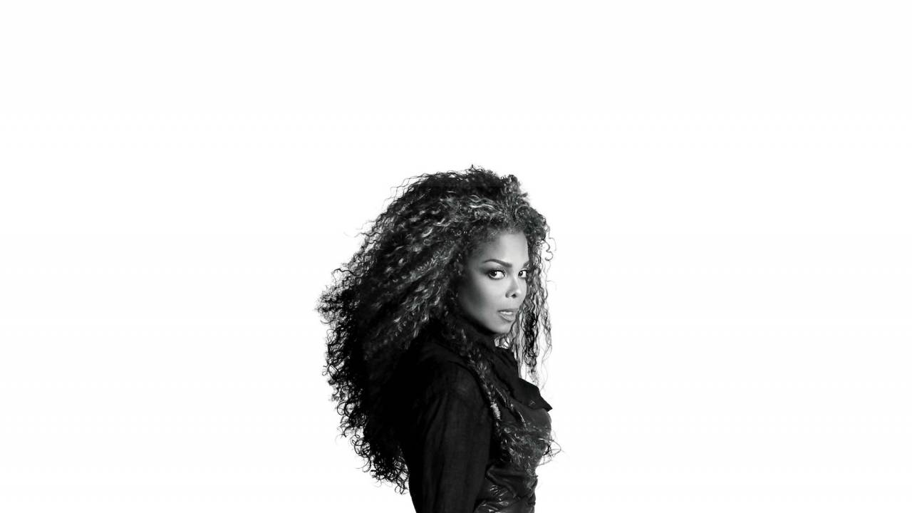 Janet Jackson