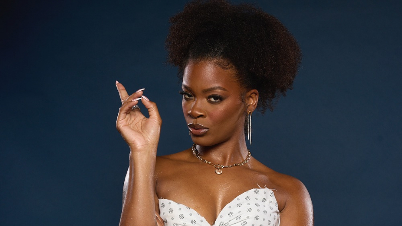 Ari Lennox