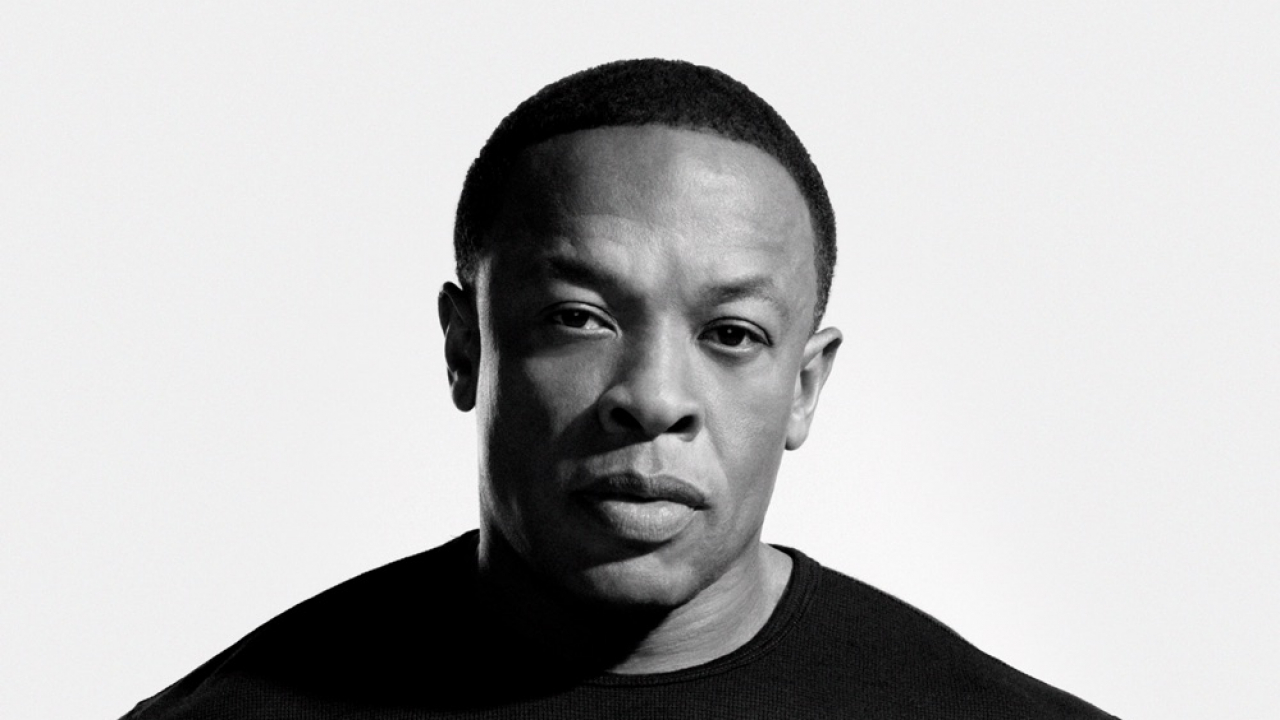 Dr.Dre