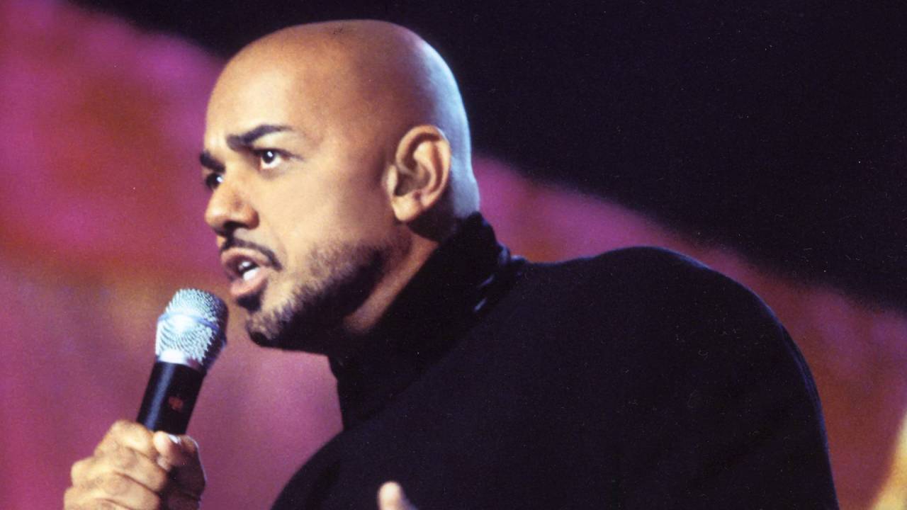 James Ingram