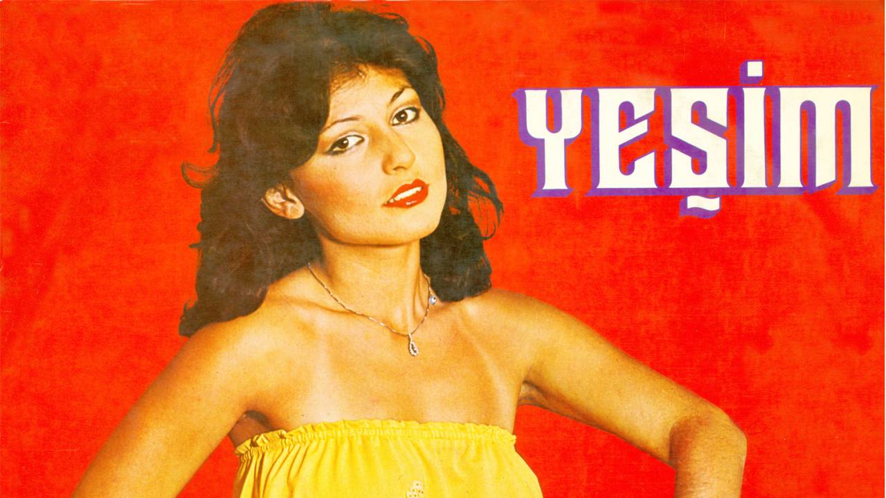 Yeşim