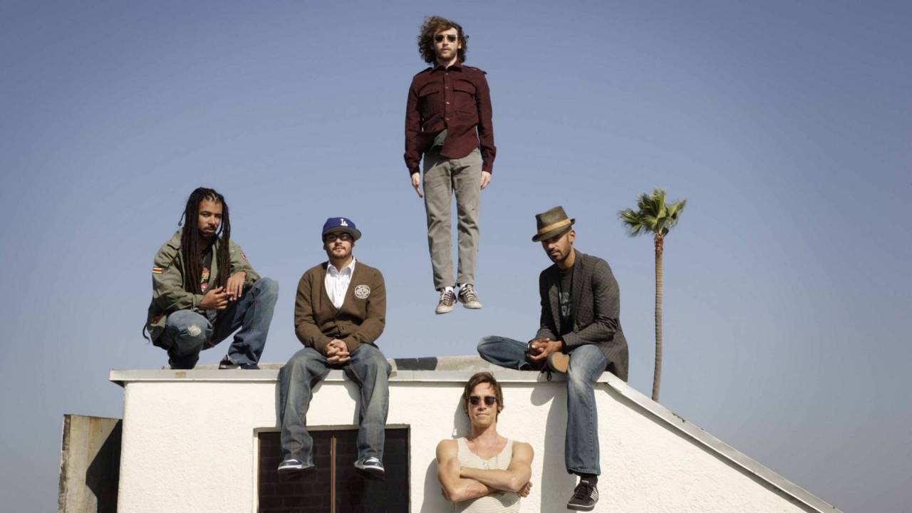 Incubus