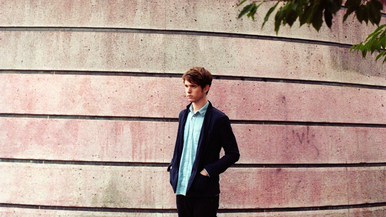 James Blake